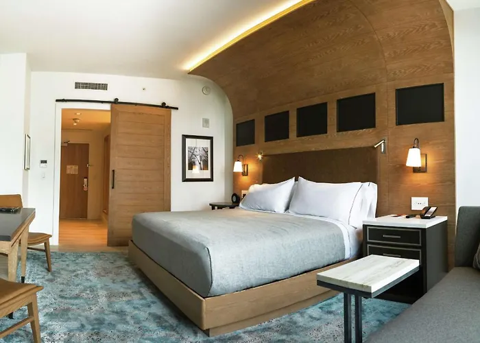 King Room City View