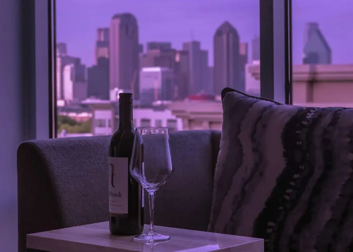 King Room City View
